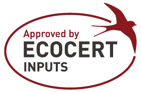 Organic Certificate EcoCert